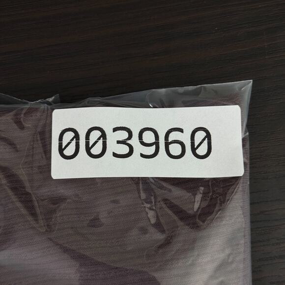 Free People Intimately Top Womens XL Only You Long Sleeve Lace Ribbed Layer NEW - Picture 9 of 9